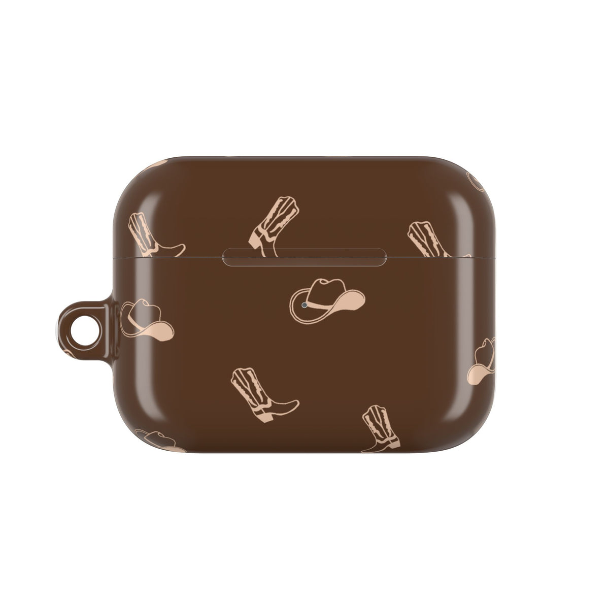 YEE-HAW CHOCOLATE