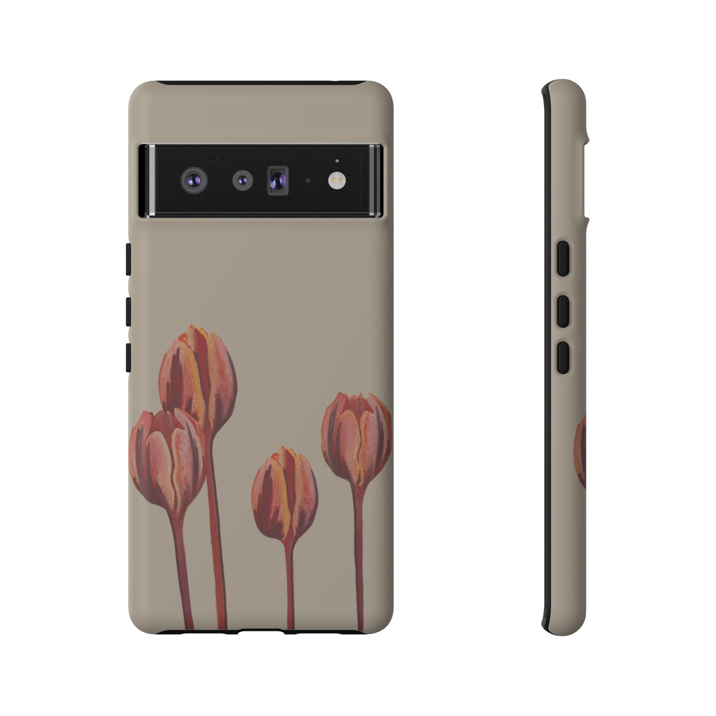 TULIPS