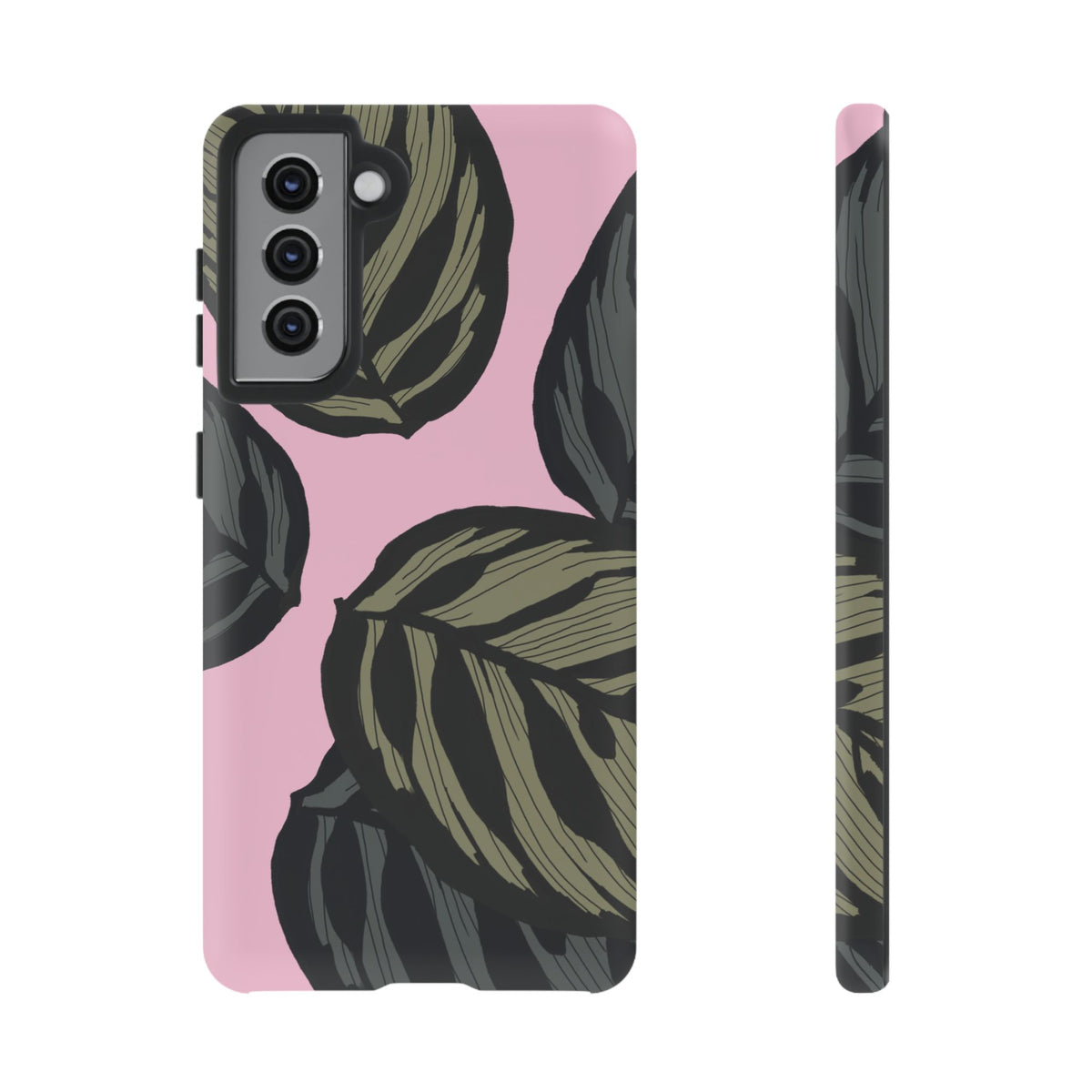 CALATHEA