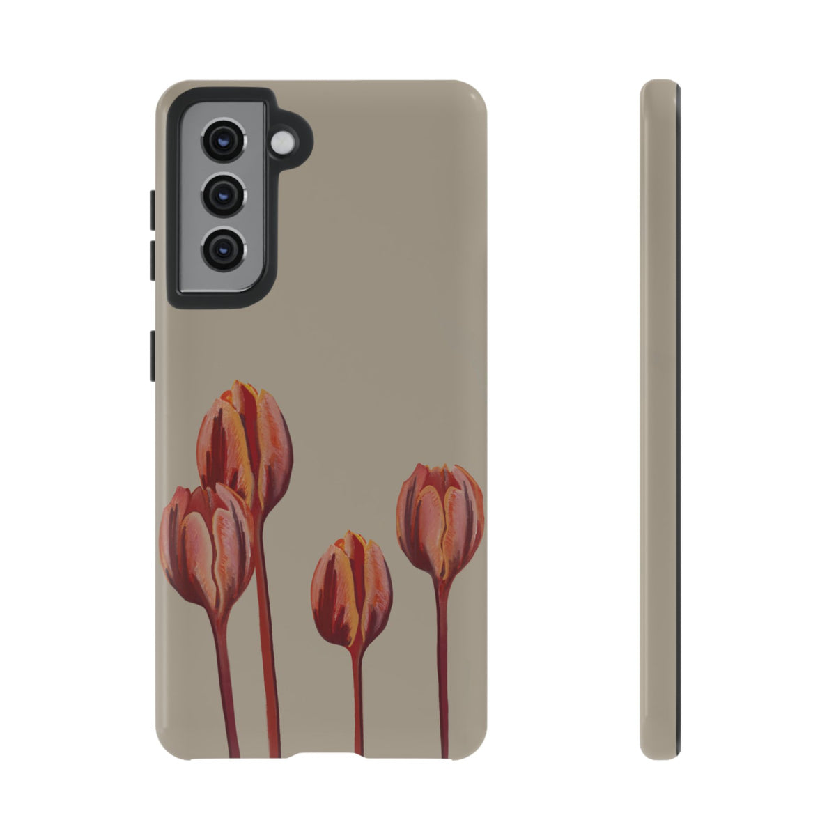 TULIPS