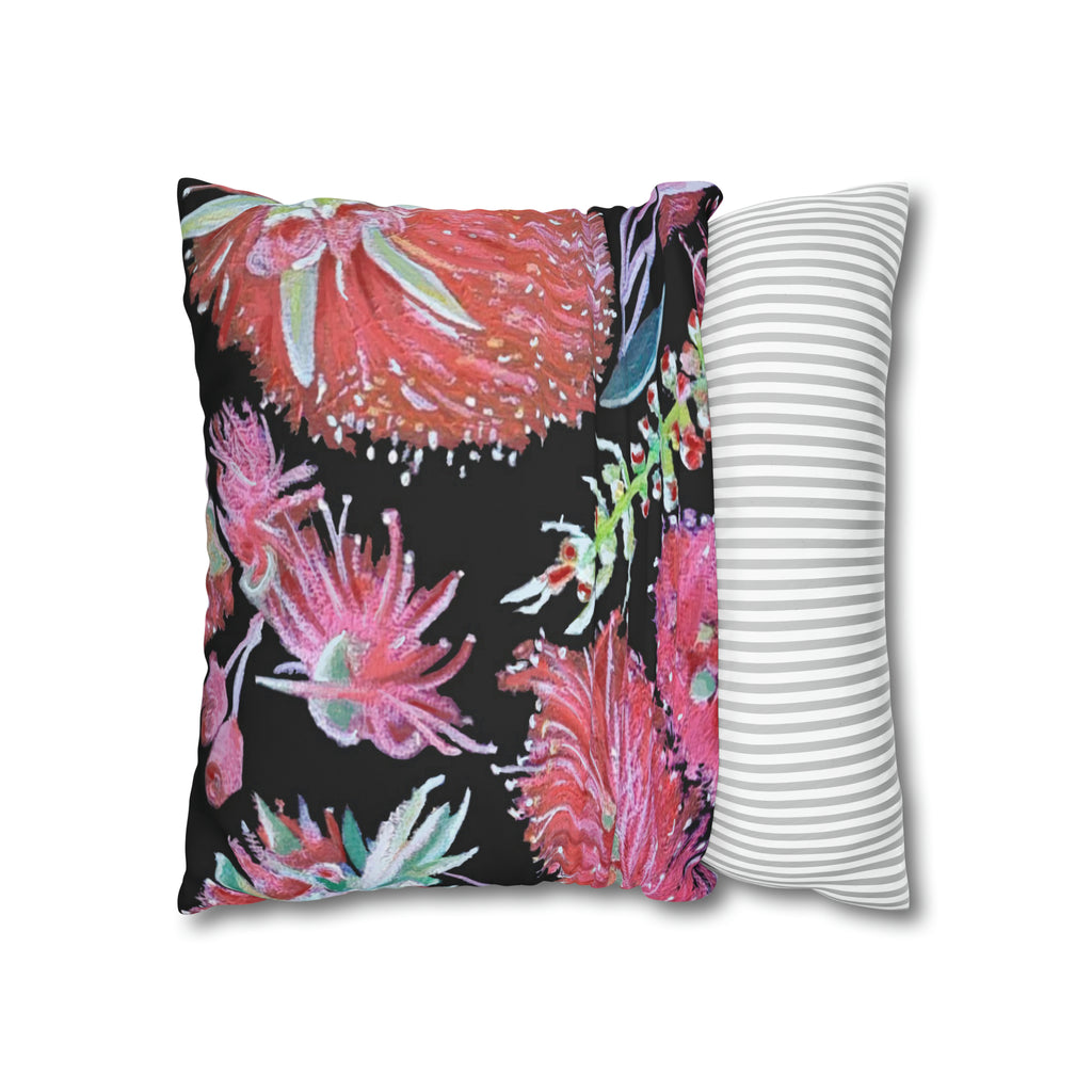 CALLISTEMON PILLOWCASE
