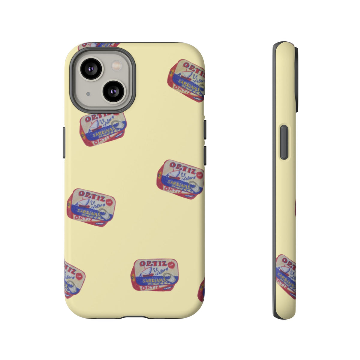 SARDINE MINIS