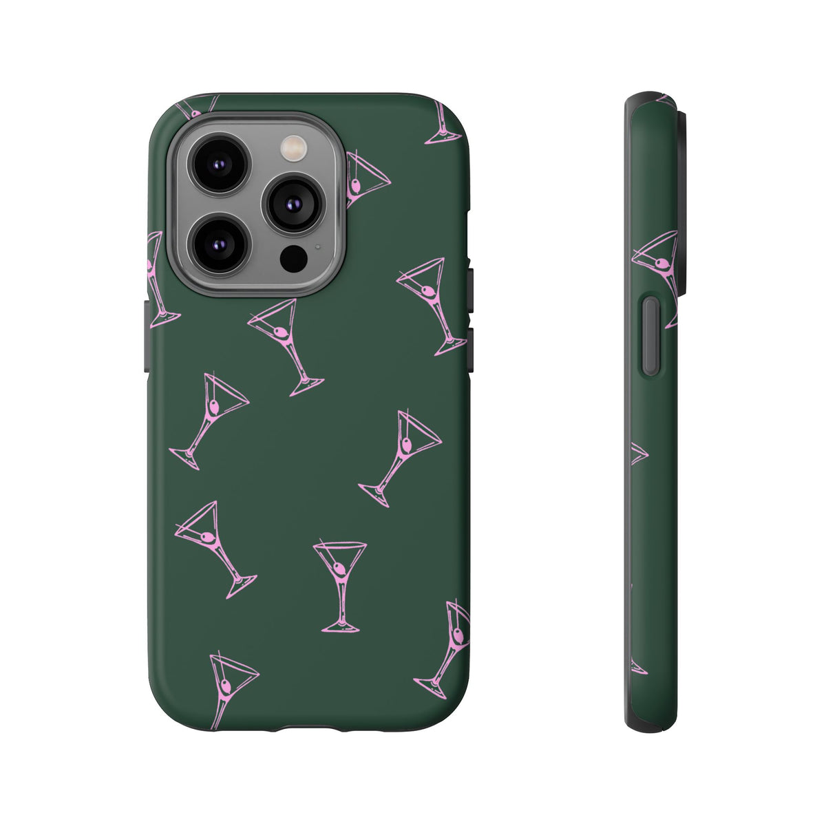DIRTY MARTINI GREEN