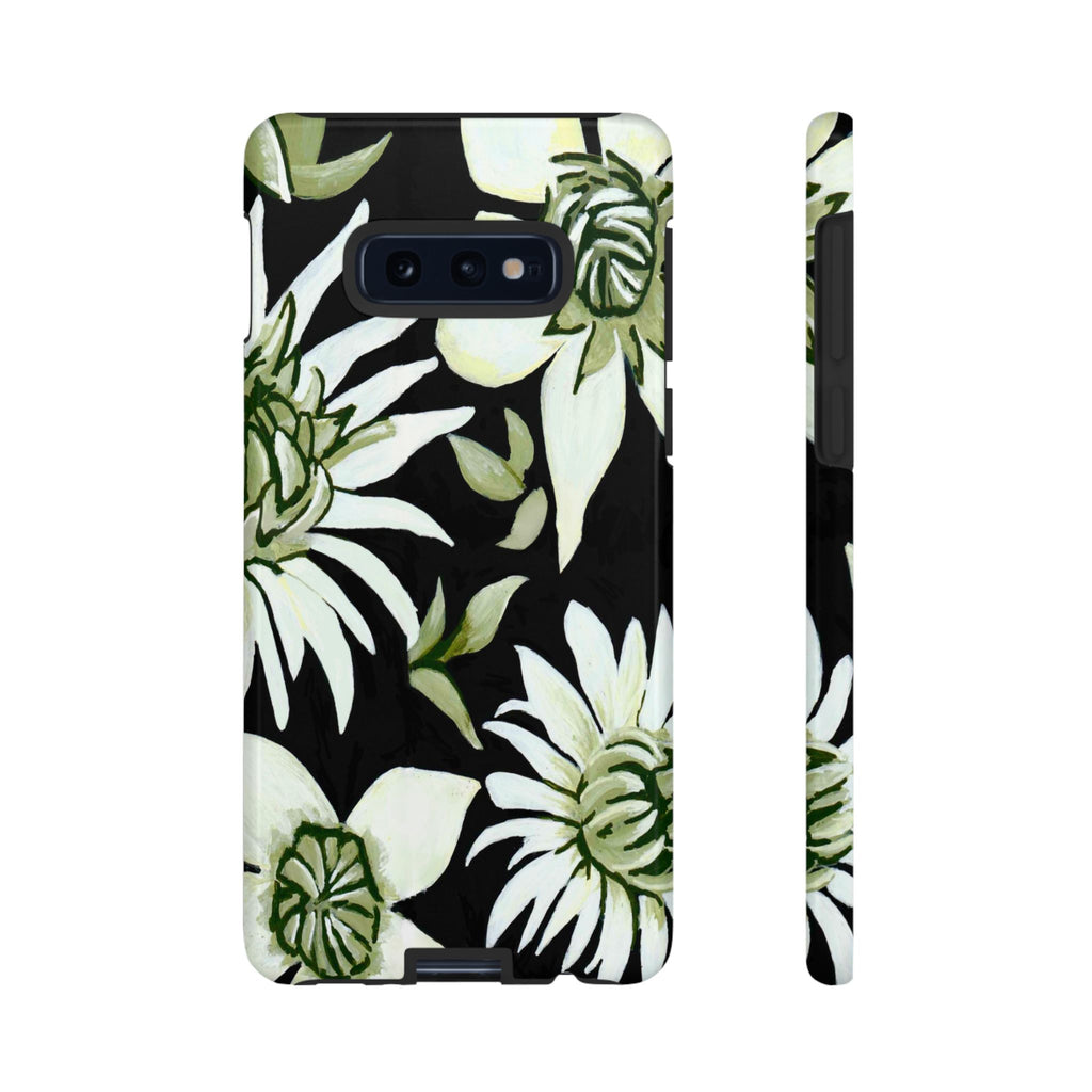 GREEN FLOWERS