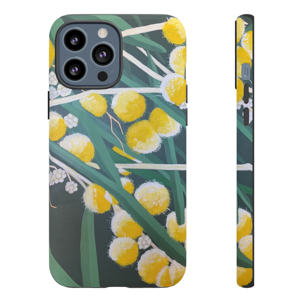 WATTLE