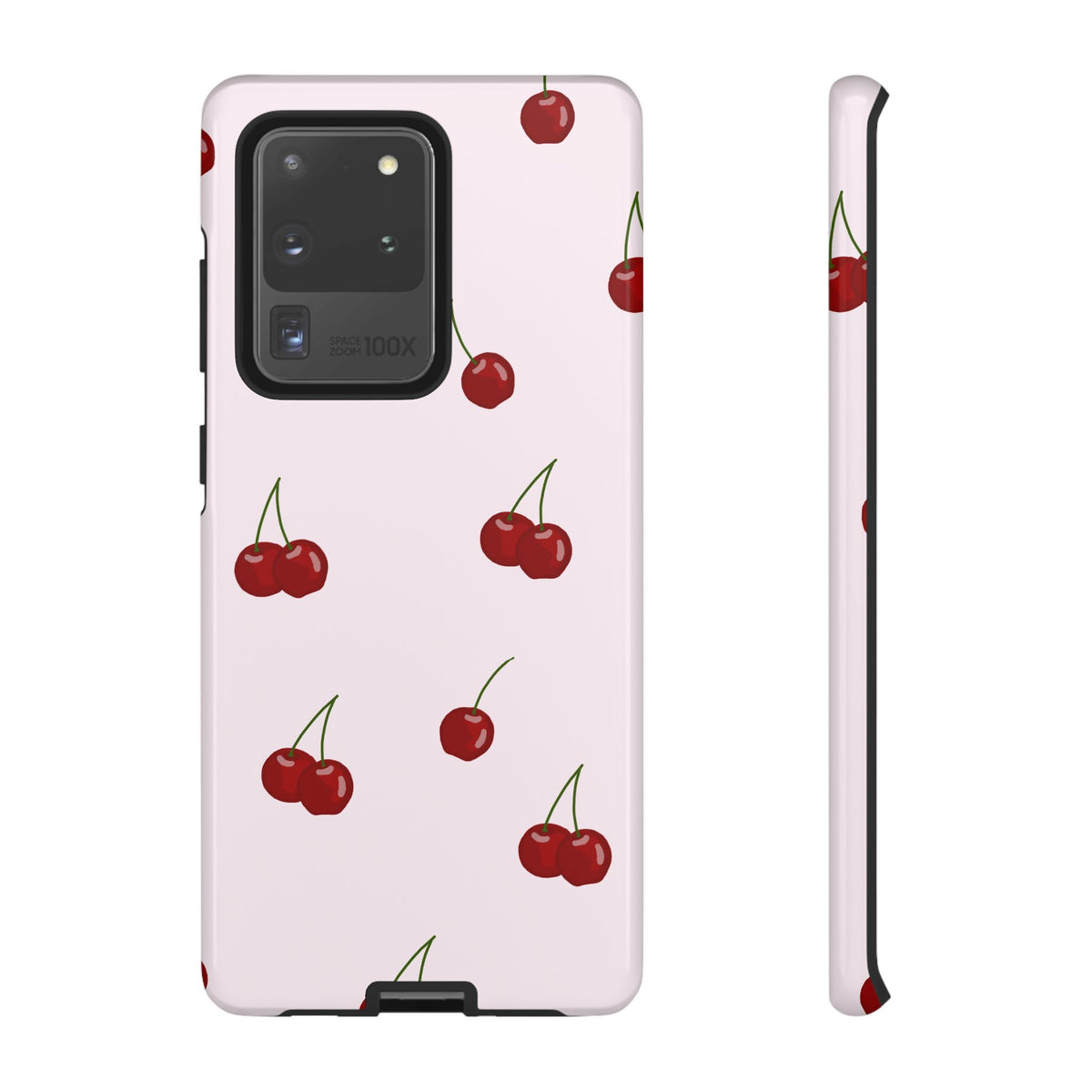 CHERRIES WHITE