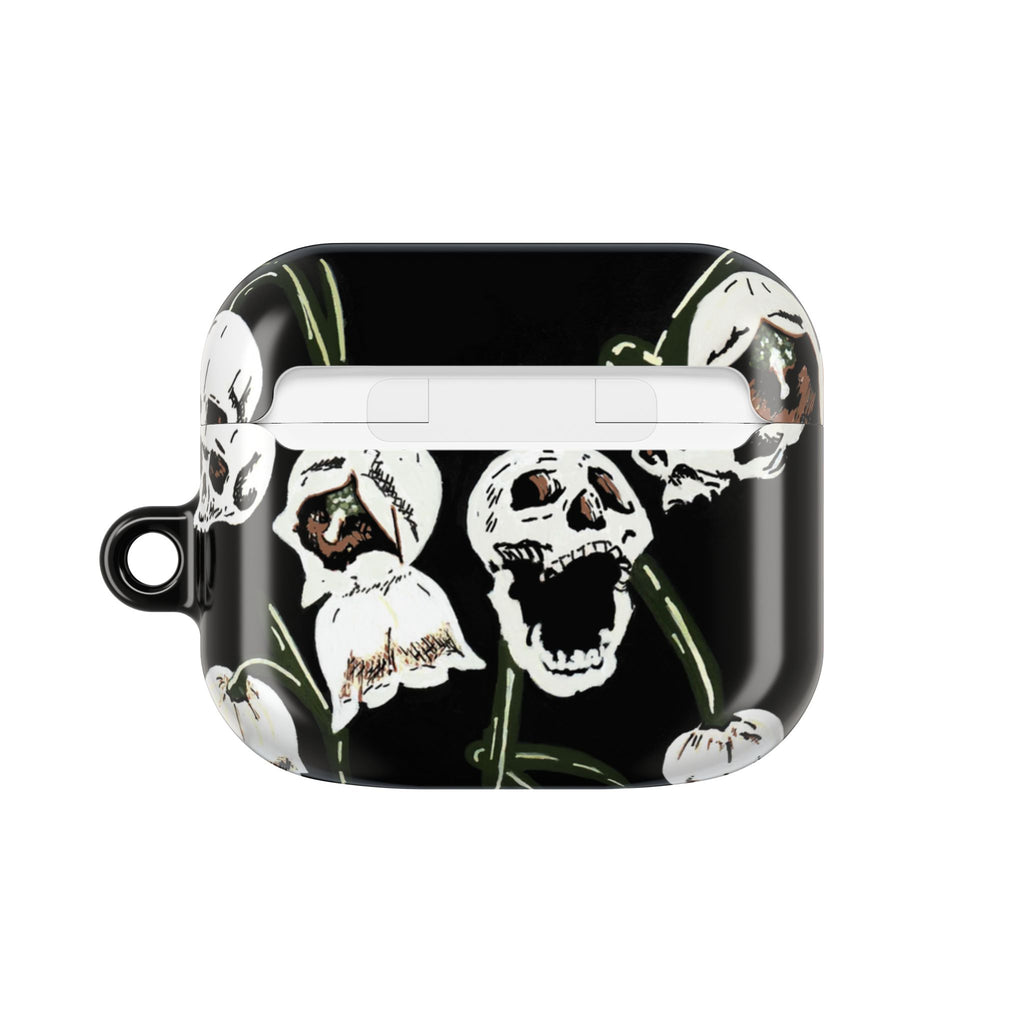SKULL FLOWERS