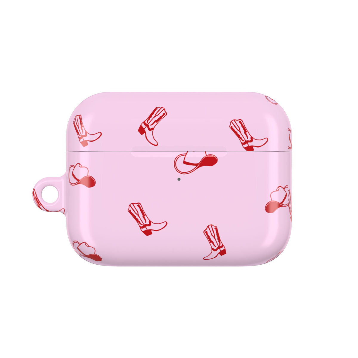 YEE-HAW PINK