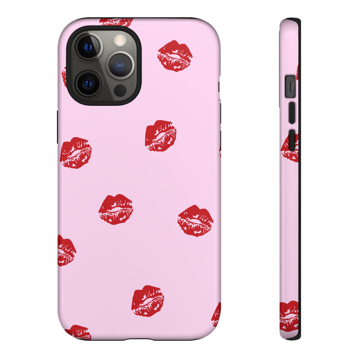 RED KISSES