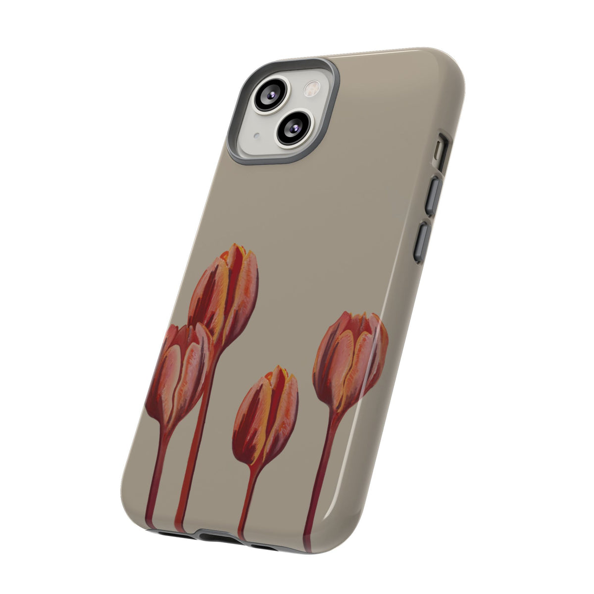 TULIPS