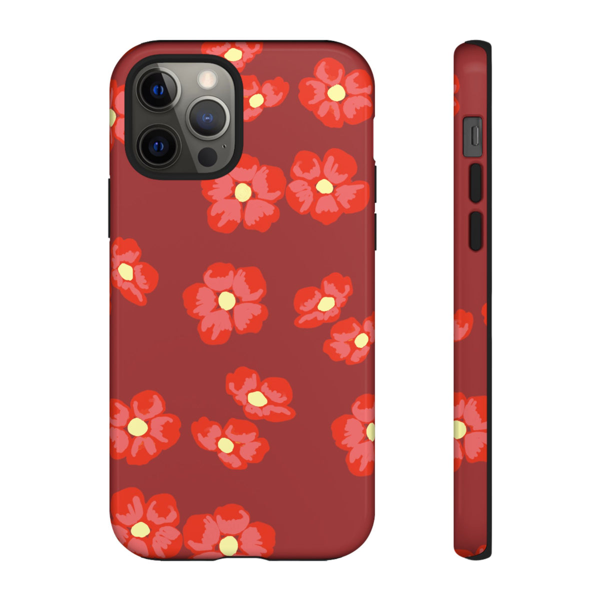 ROMANTIC RED