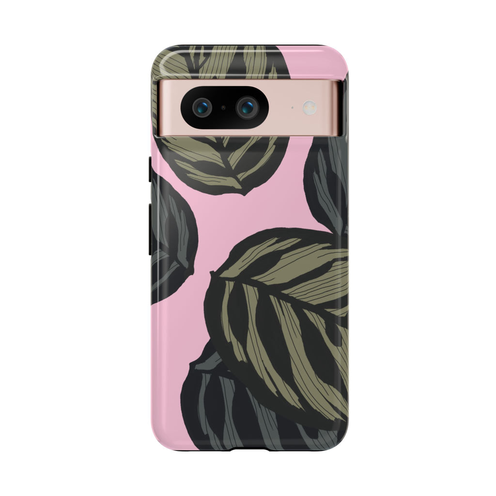 CALATHEA