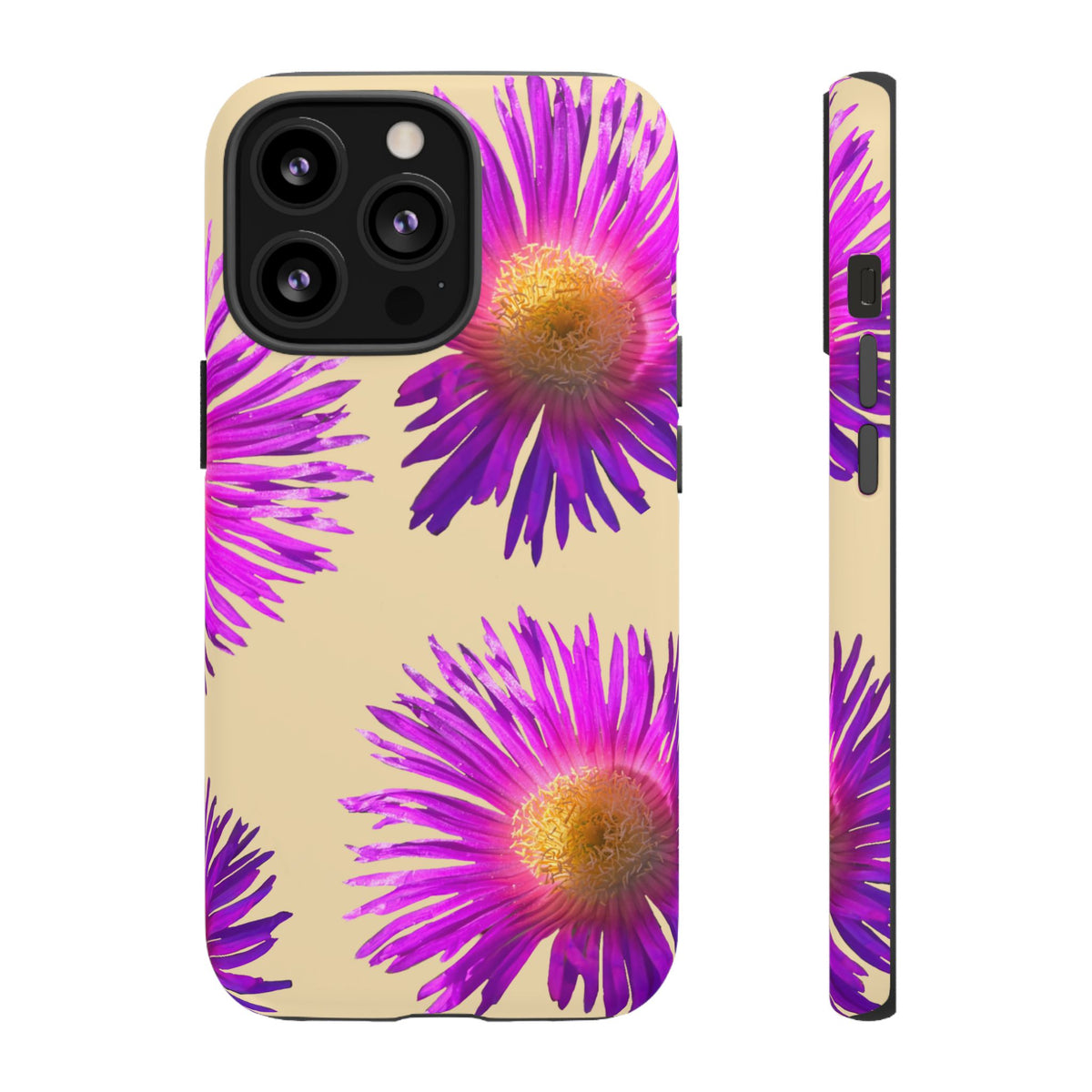 PURPLE BURST