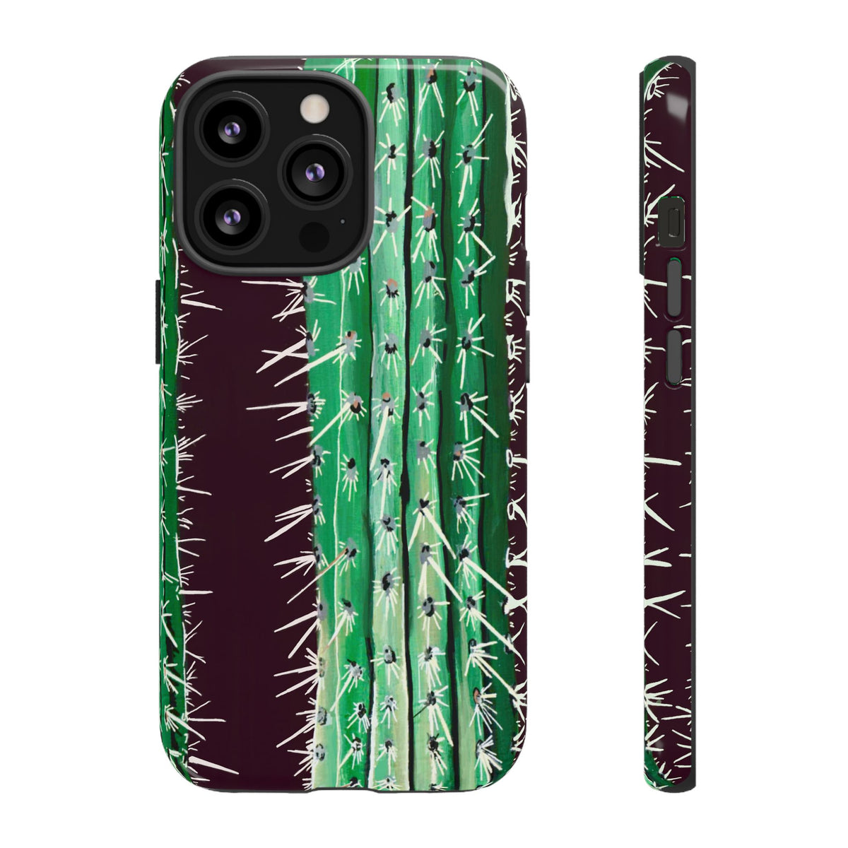CACTUS