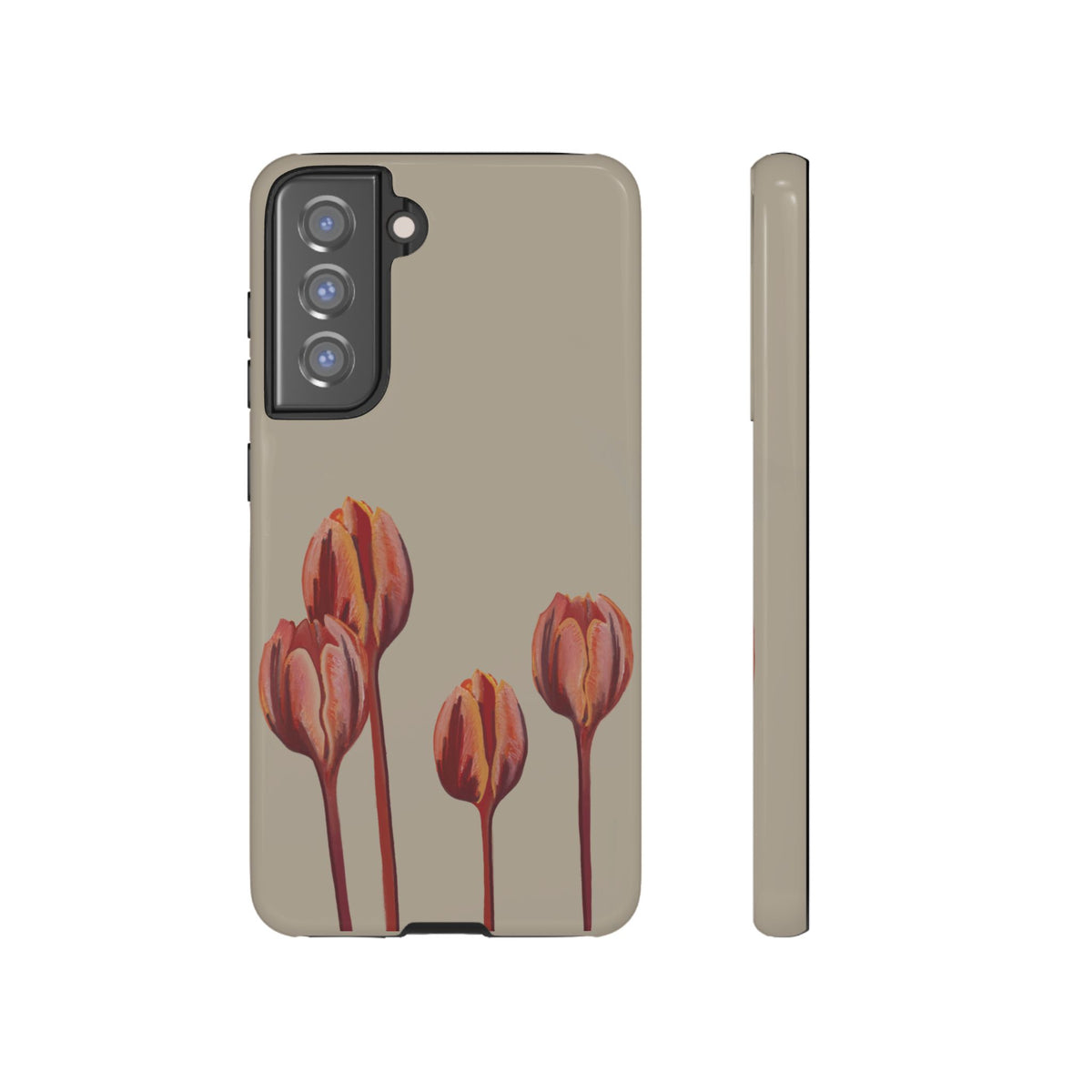 TULIPS