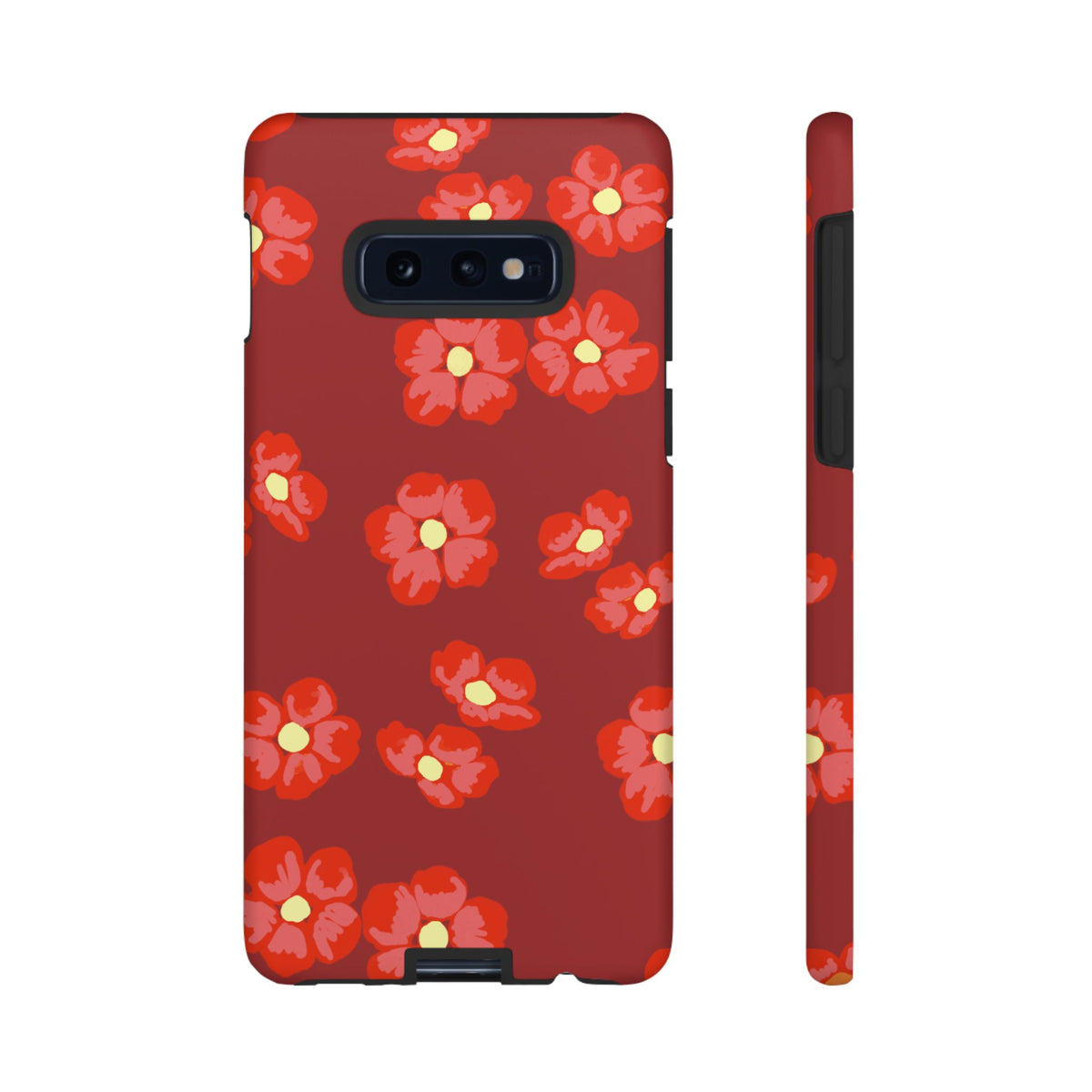 ROMANTIC RED
