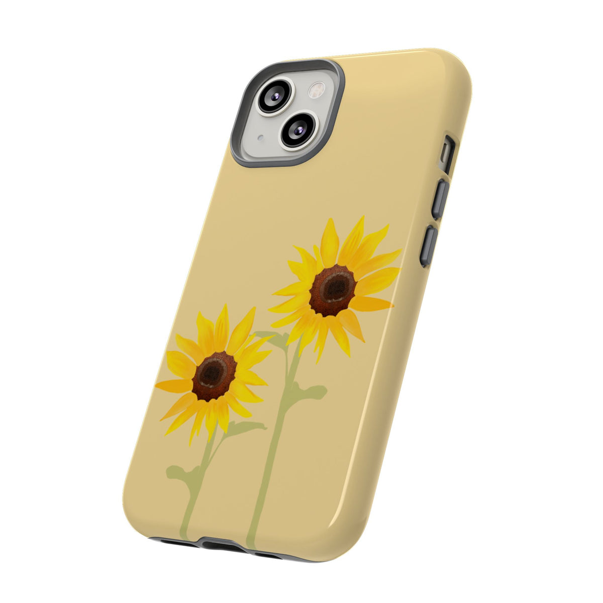 SUNFLOWER PATCH