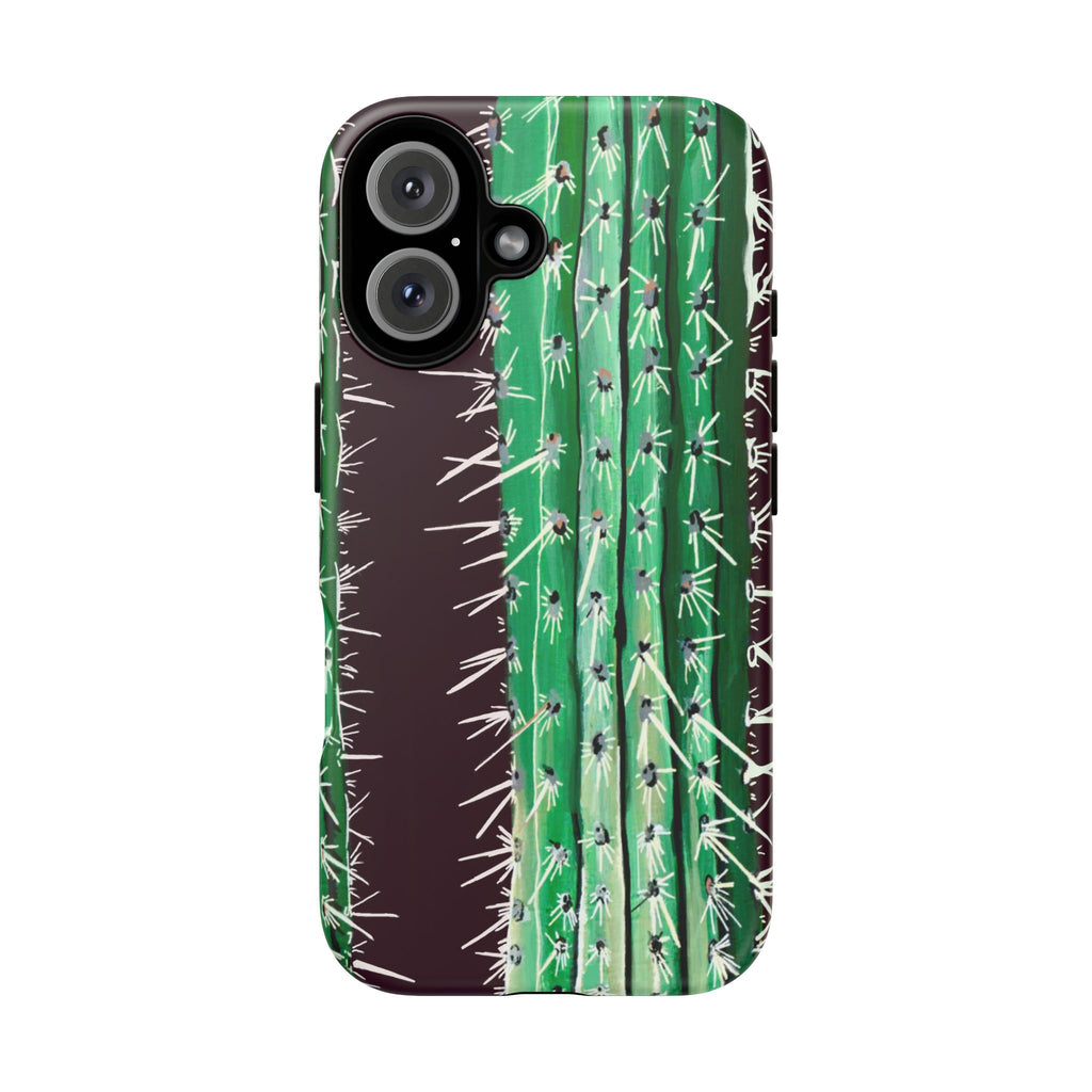 CACTUS