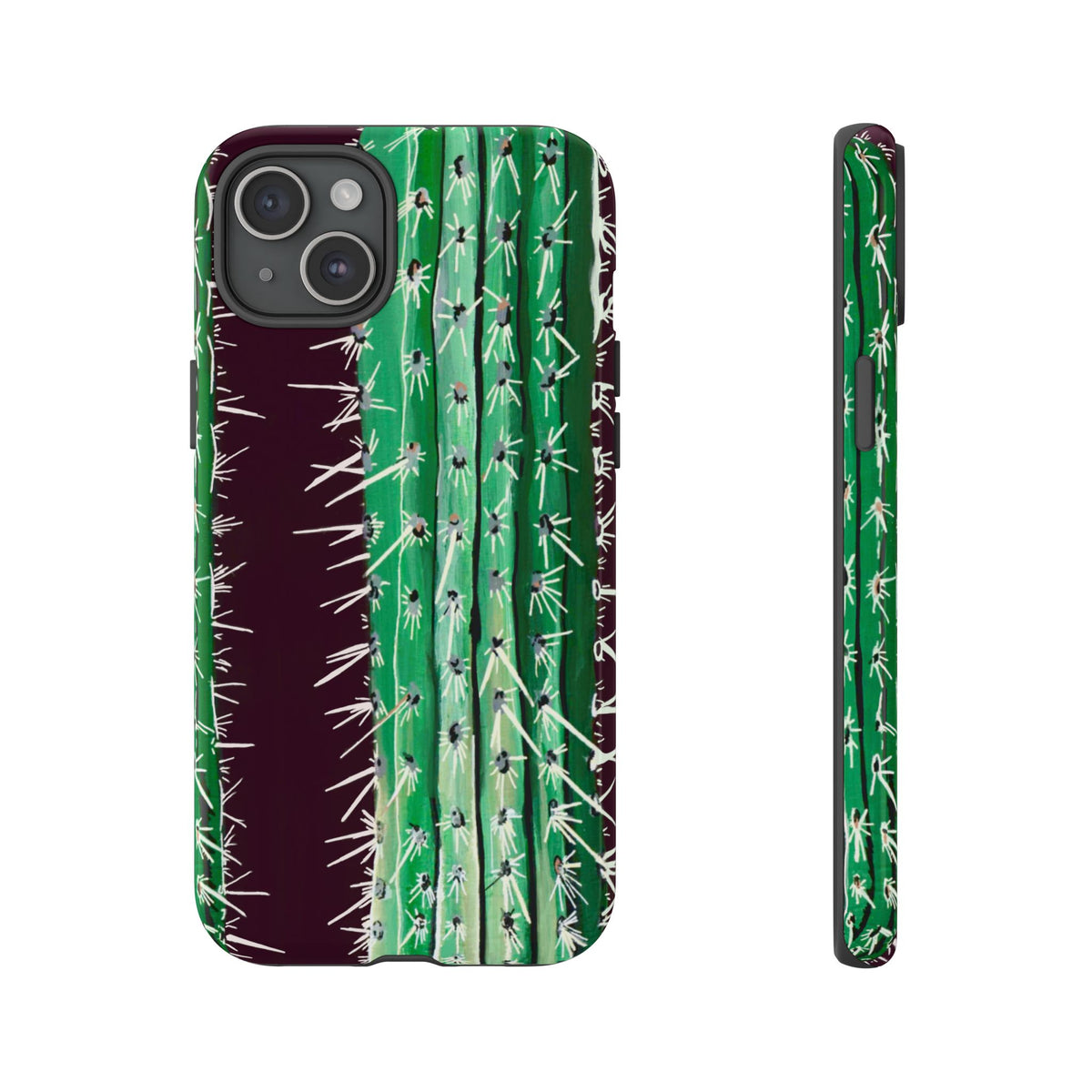 CACTUS