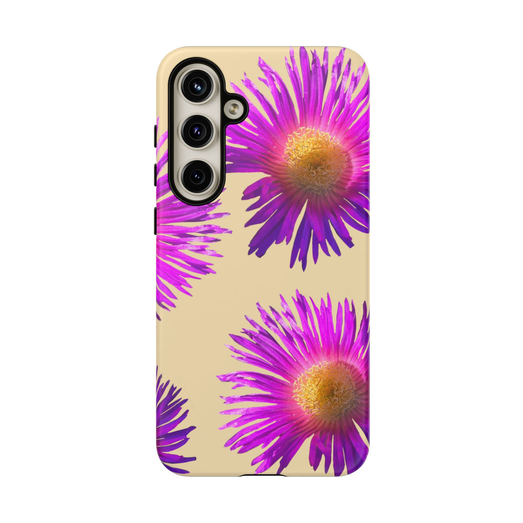 PURPLE BURST