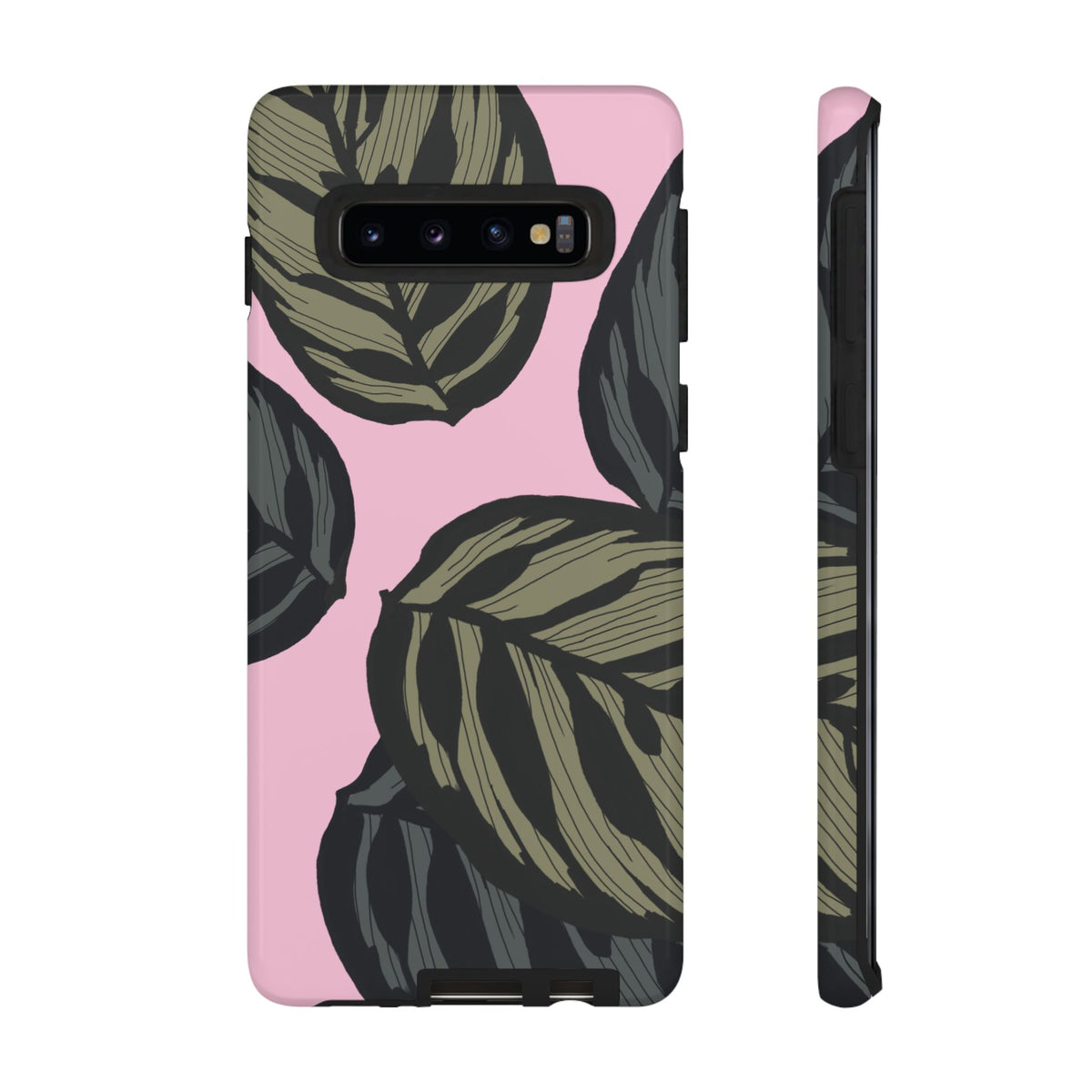 CALATHEA