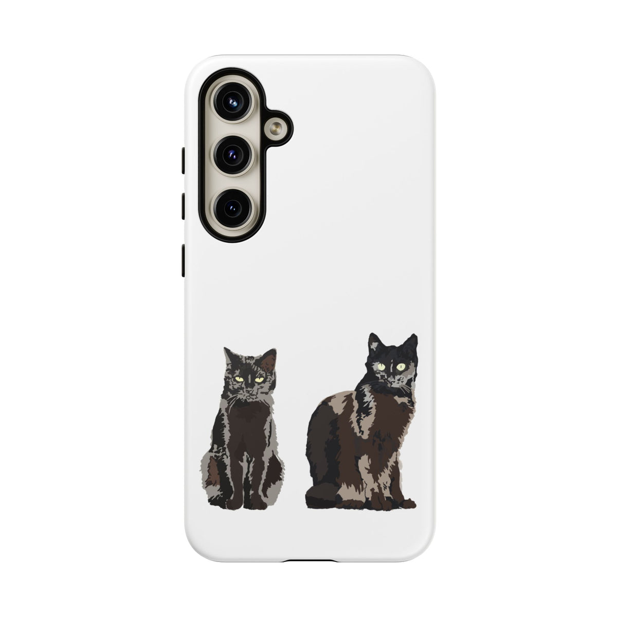 BLACK CATS
