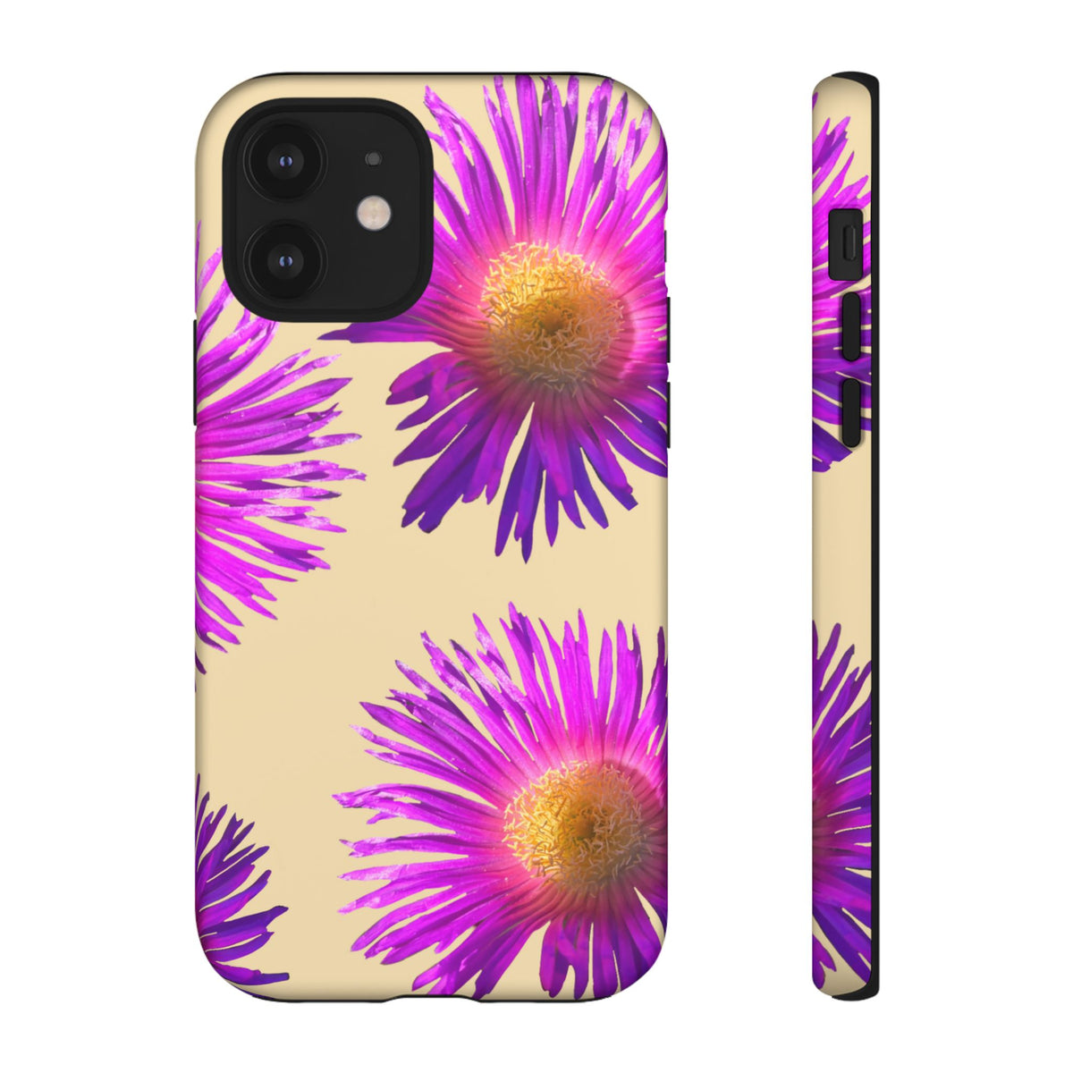 PURPLE BURST