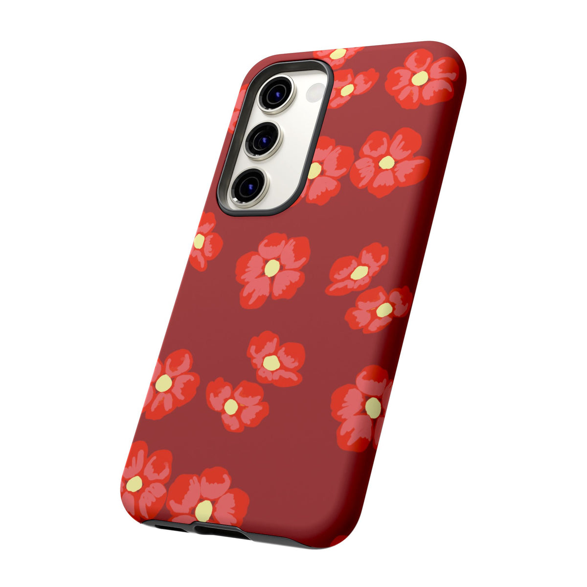 ROMANTIC RED
