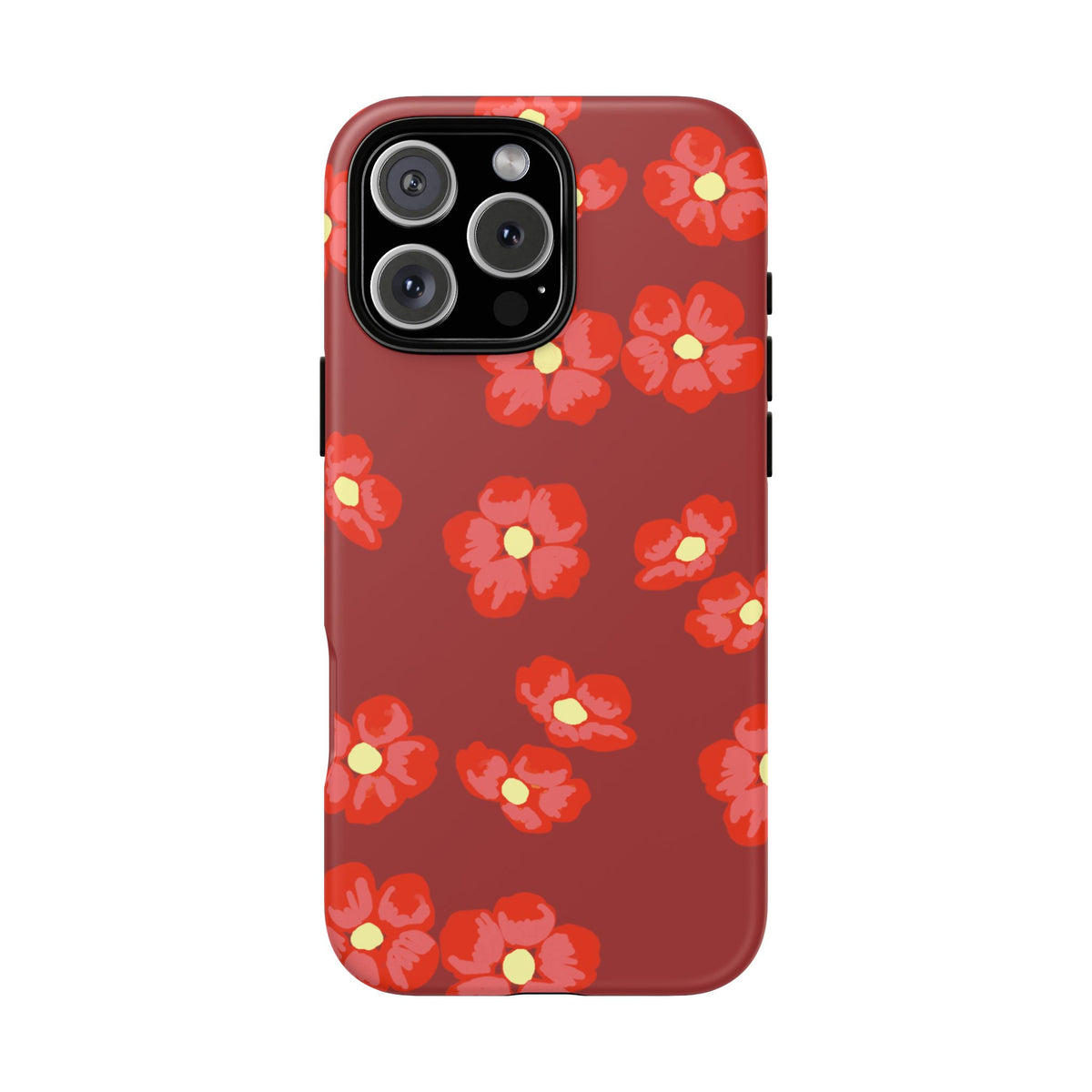 ROMANTIC RED