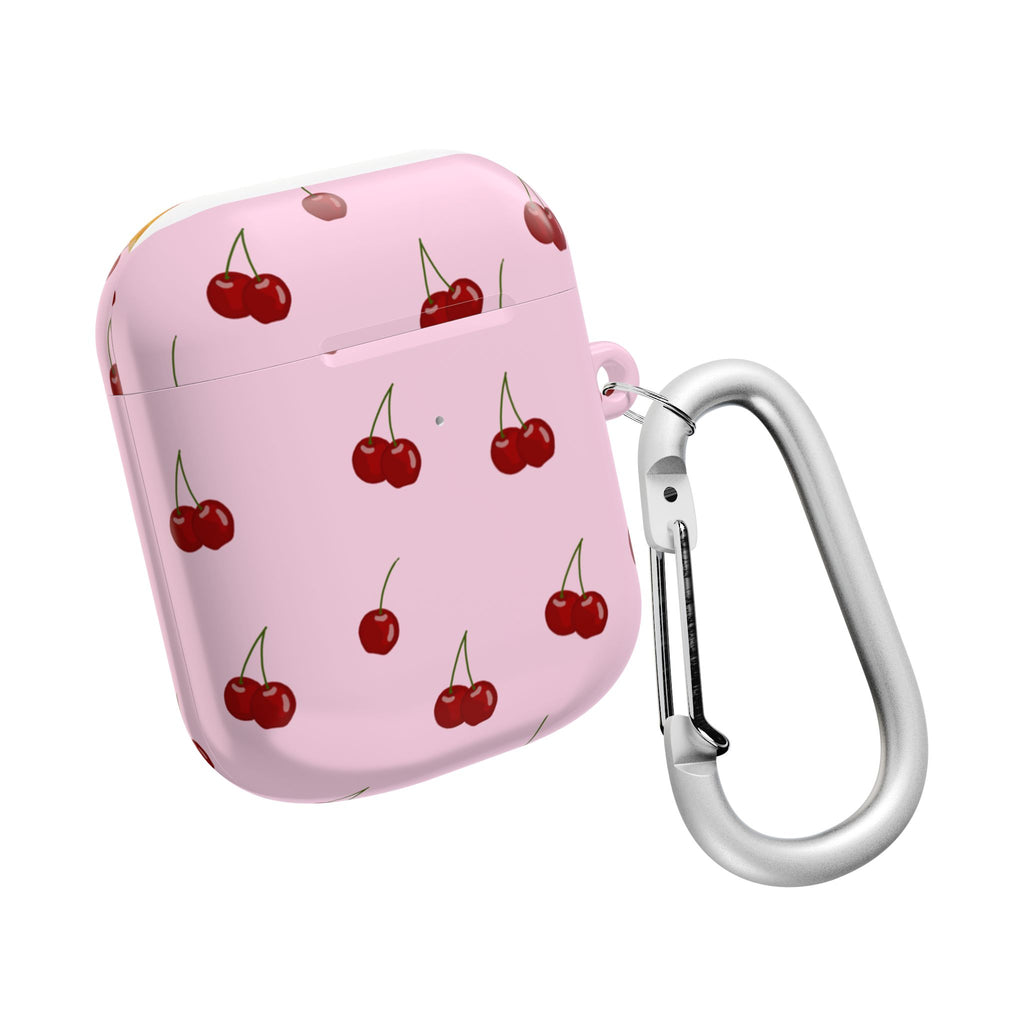 PINK CHERRIES
