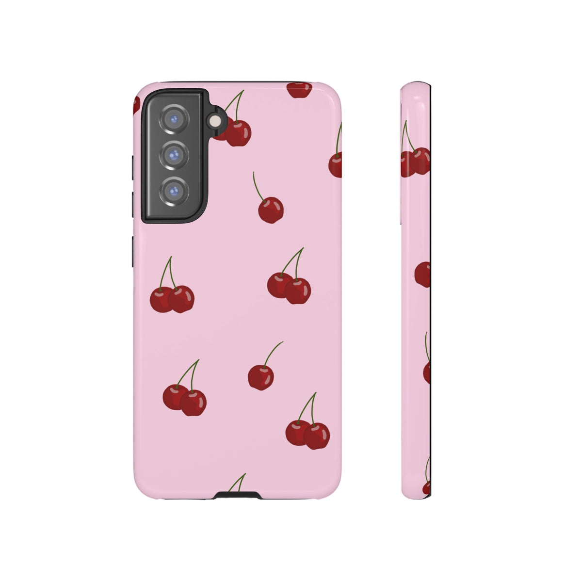 CHERRIES PINK