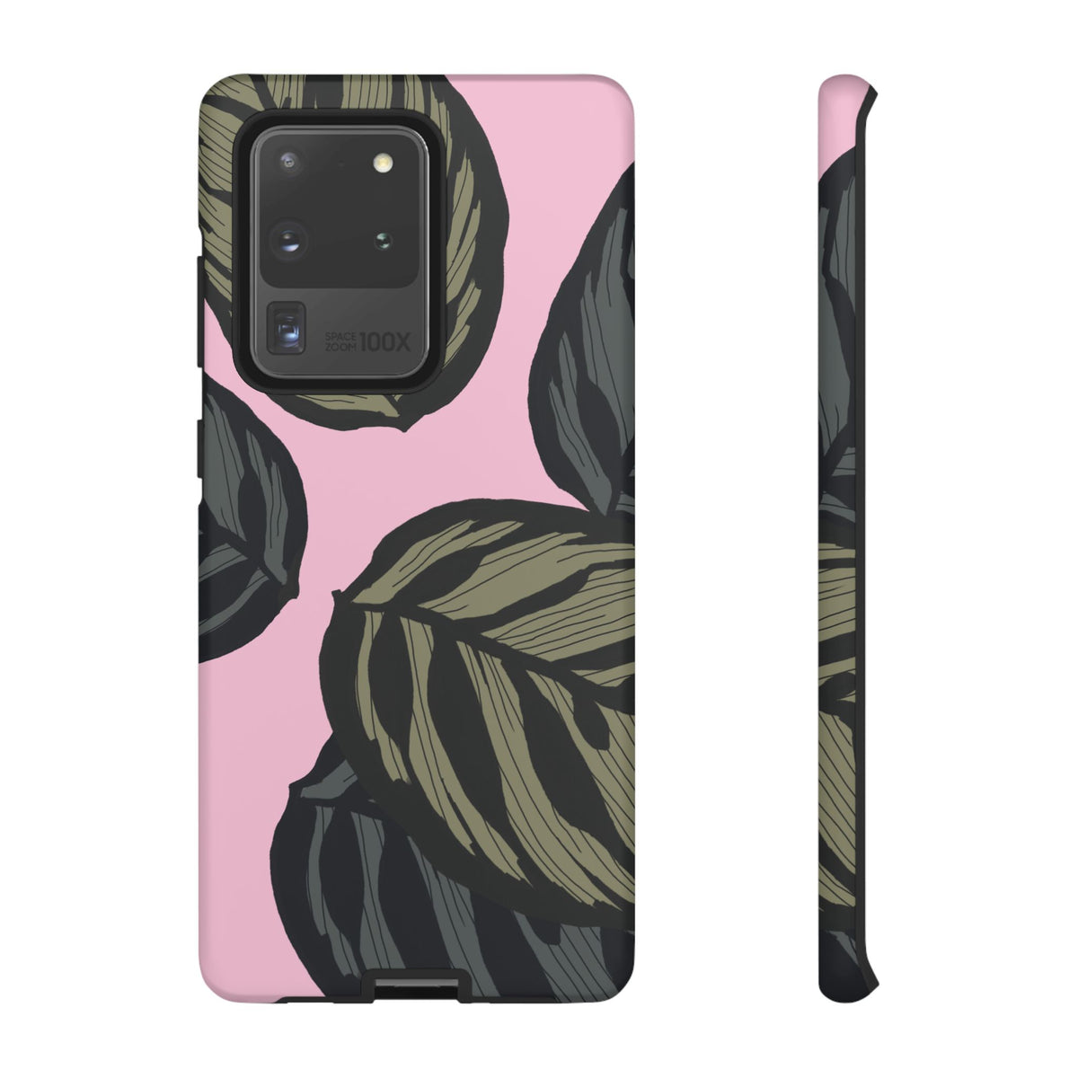 CALATHEA