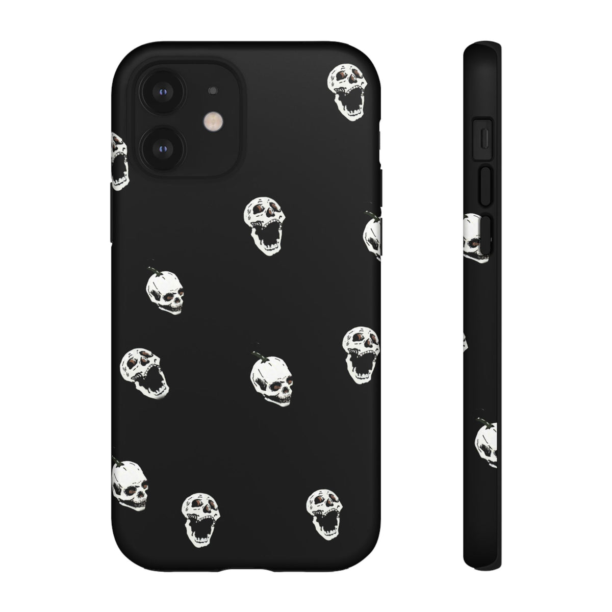 SKULL FLOWERS MINIS