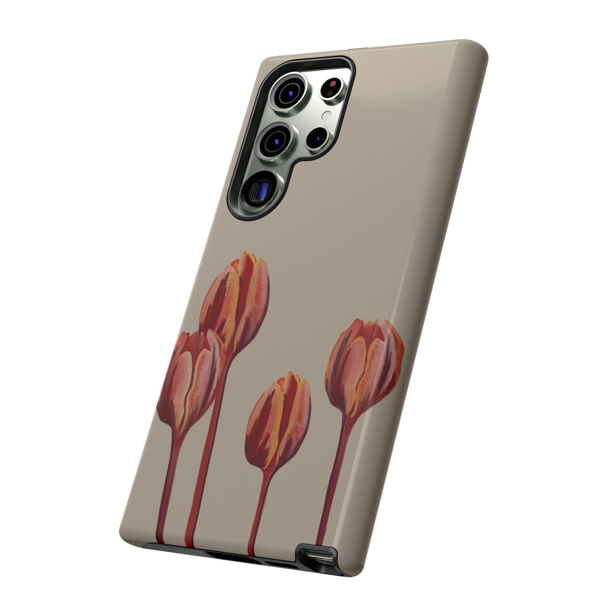 TULIPS