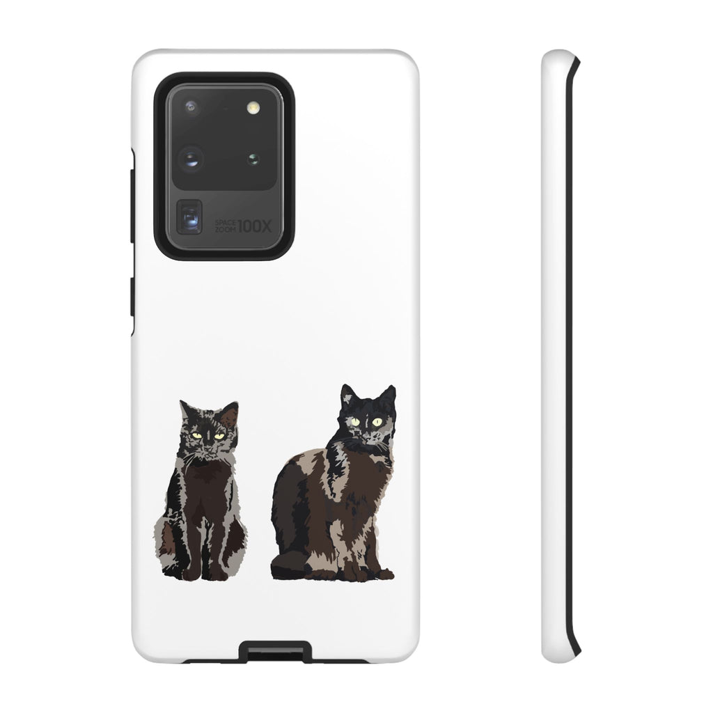 BLACK CATS