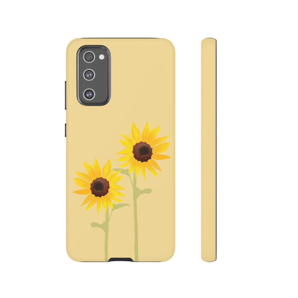 SUNFLOWER PATCH
