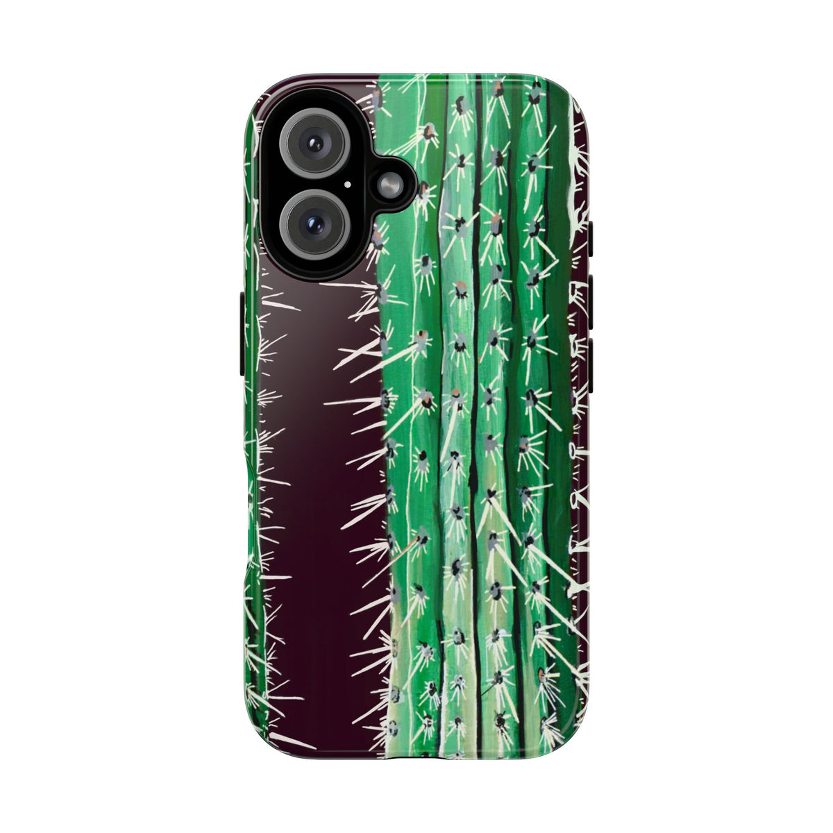 CACTUS