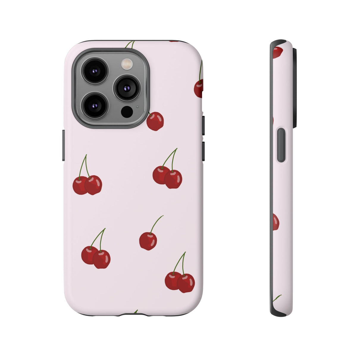 CHERRIES WHITE