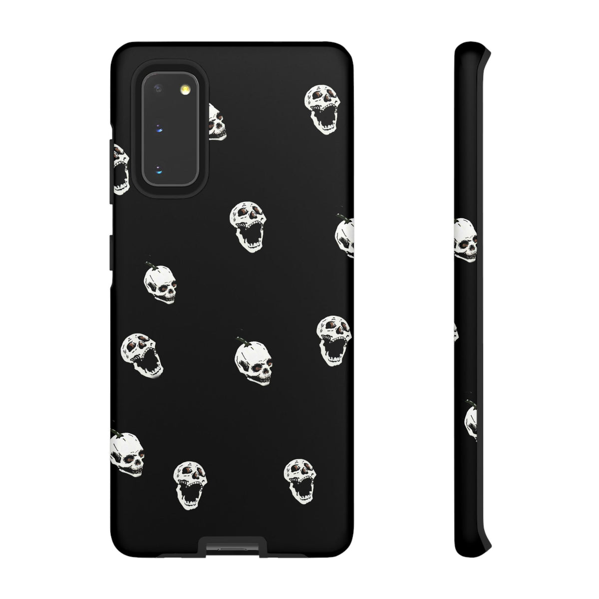 SKULL FLOWERS MINIS