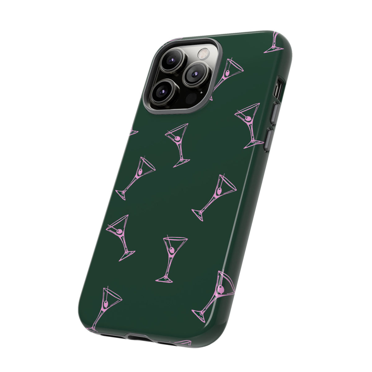 DIRTY MARTINI GREEN