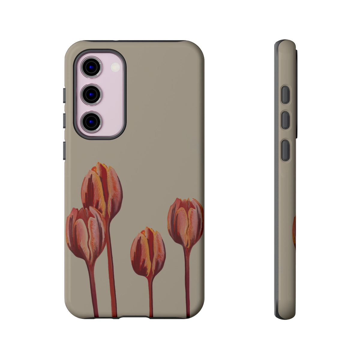 TULIPS