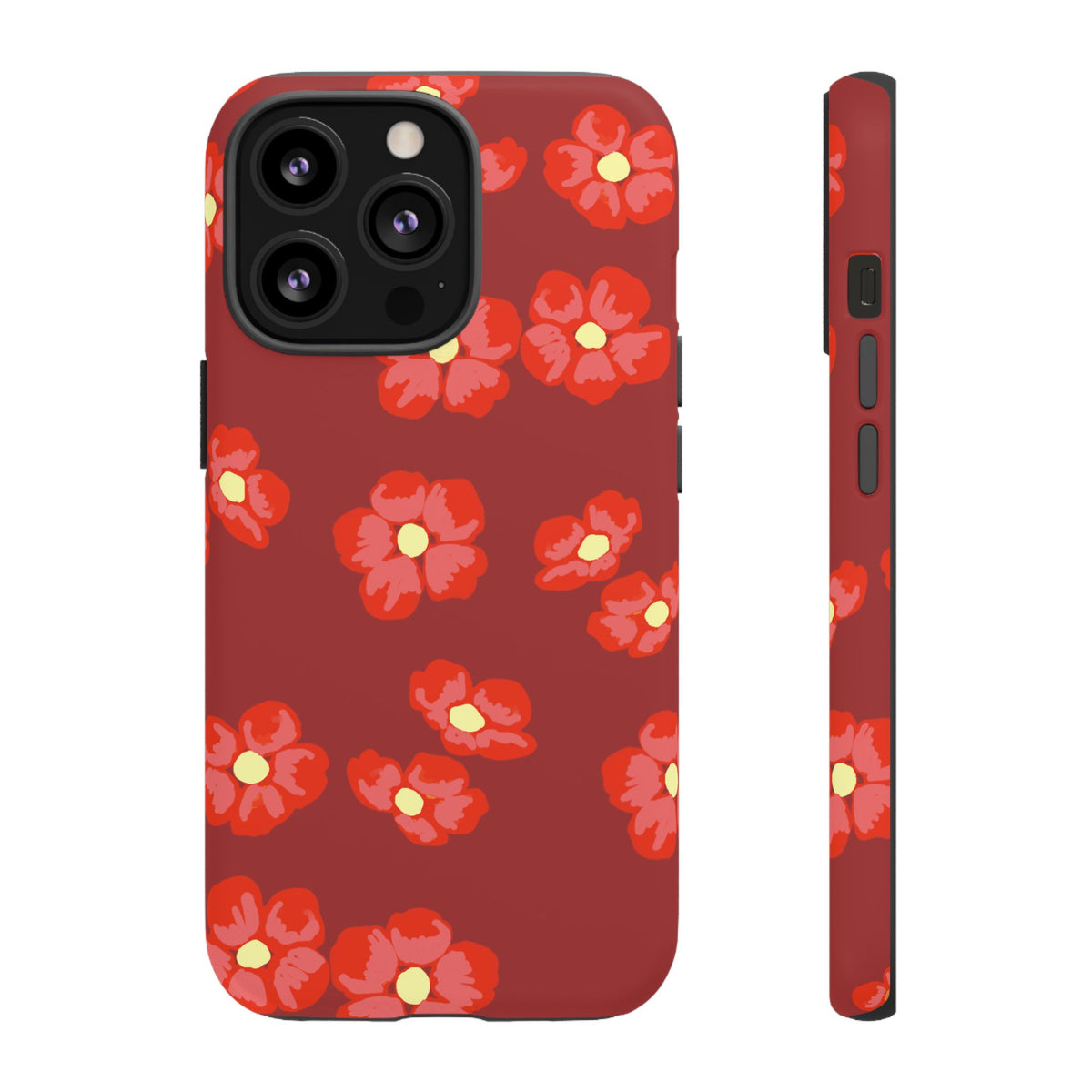 ROMANTIC RED