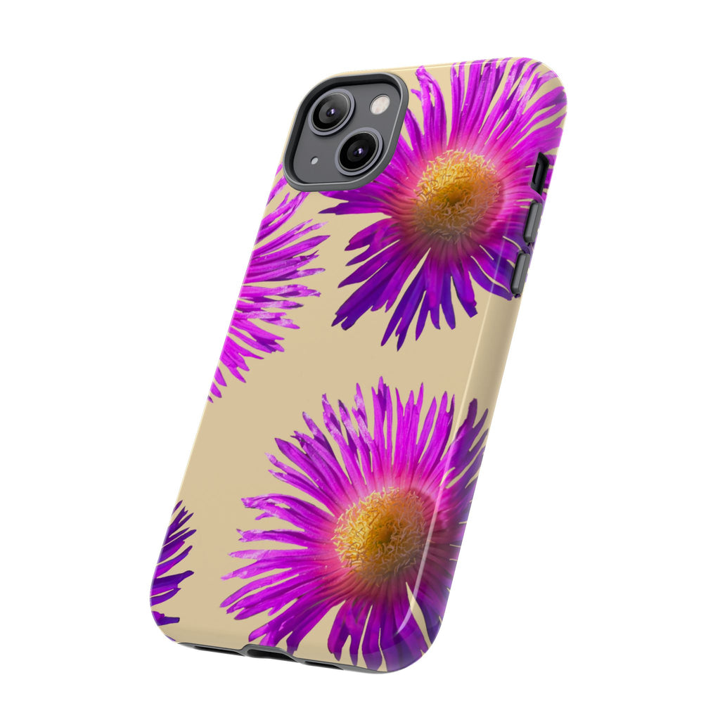 PURPLE BURST