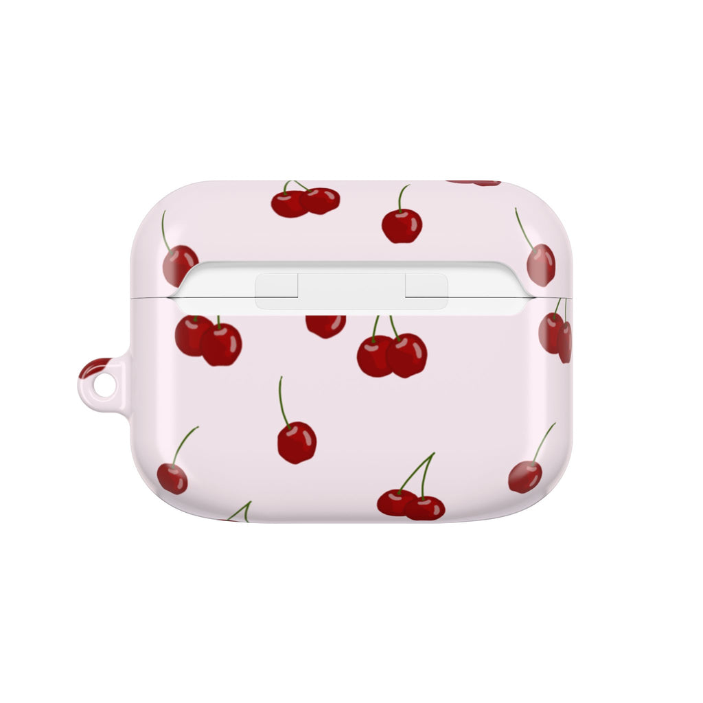 CHERRIES LIGHT PINK