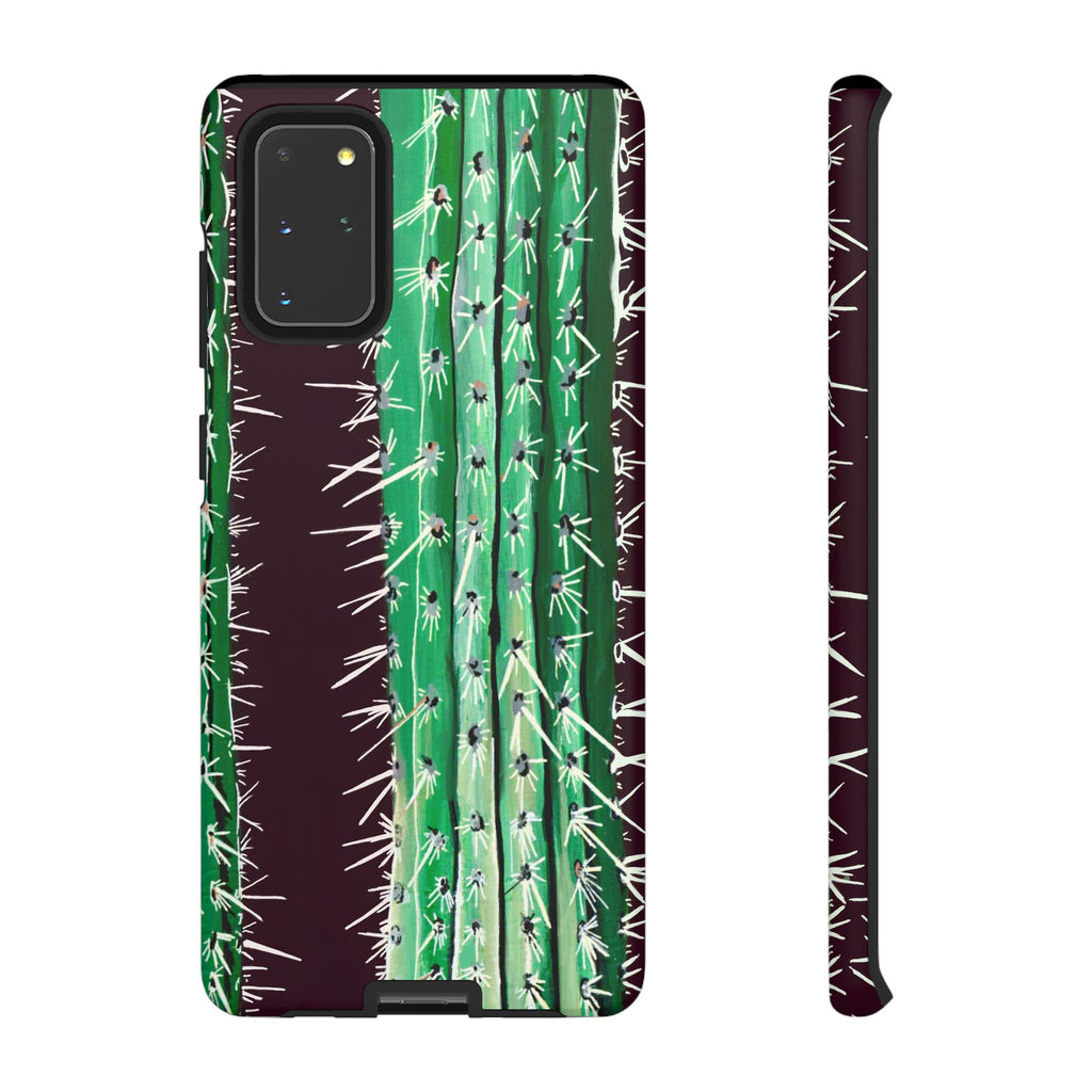 CACTUS