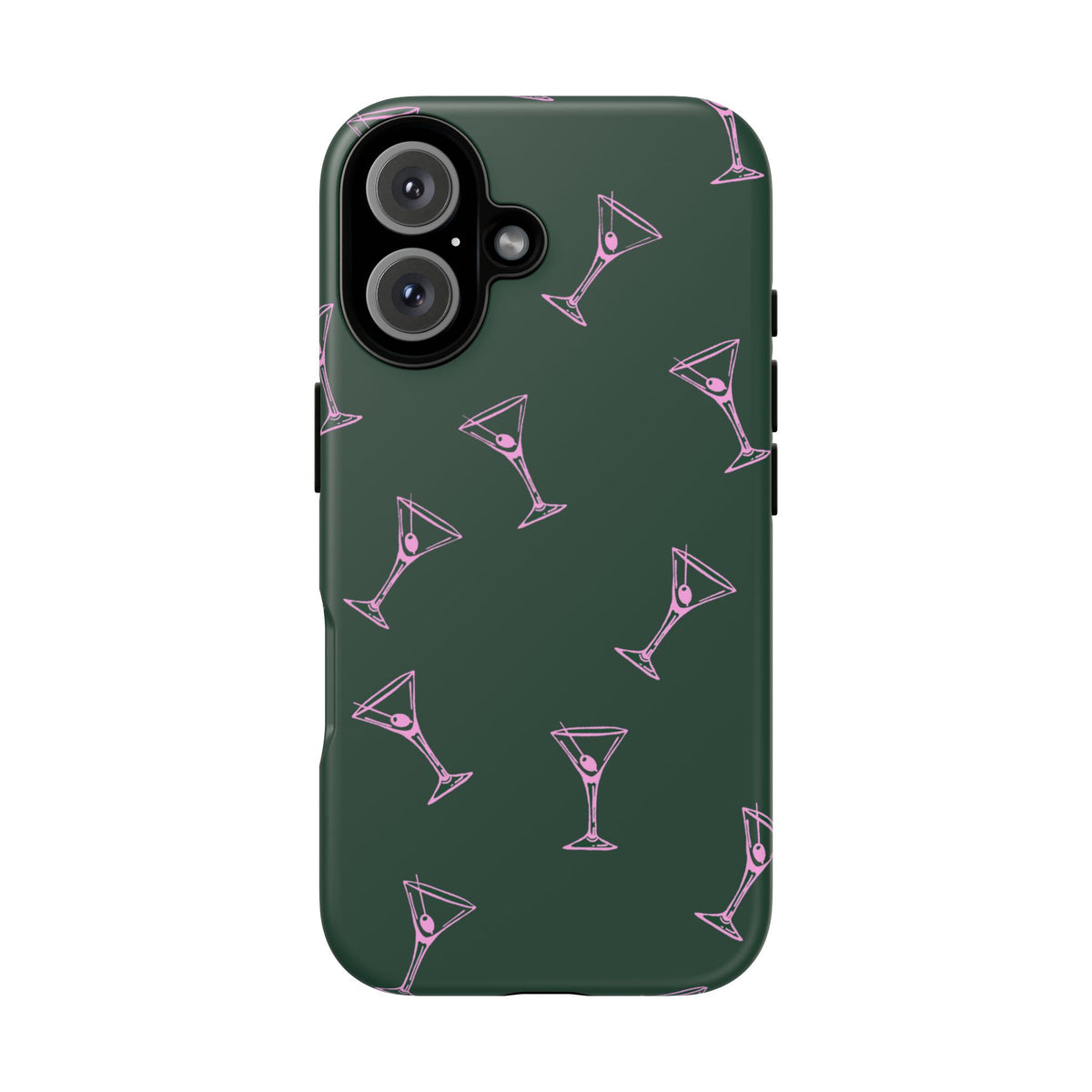 DIRTY MARTINI GREEN