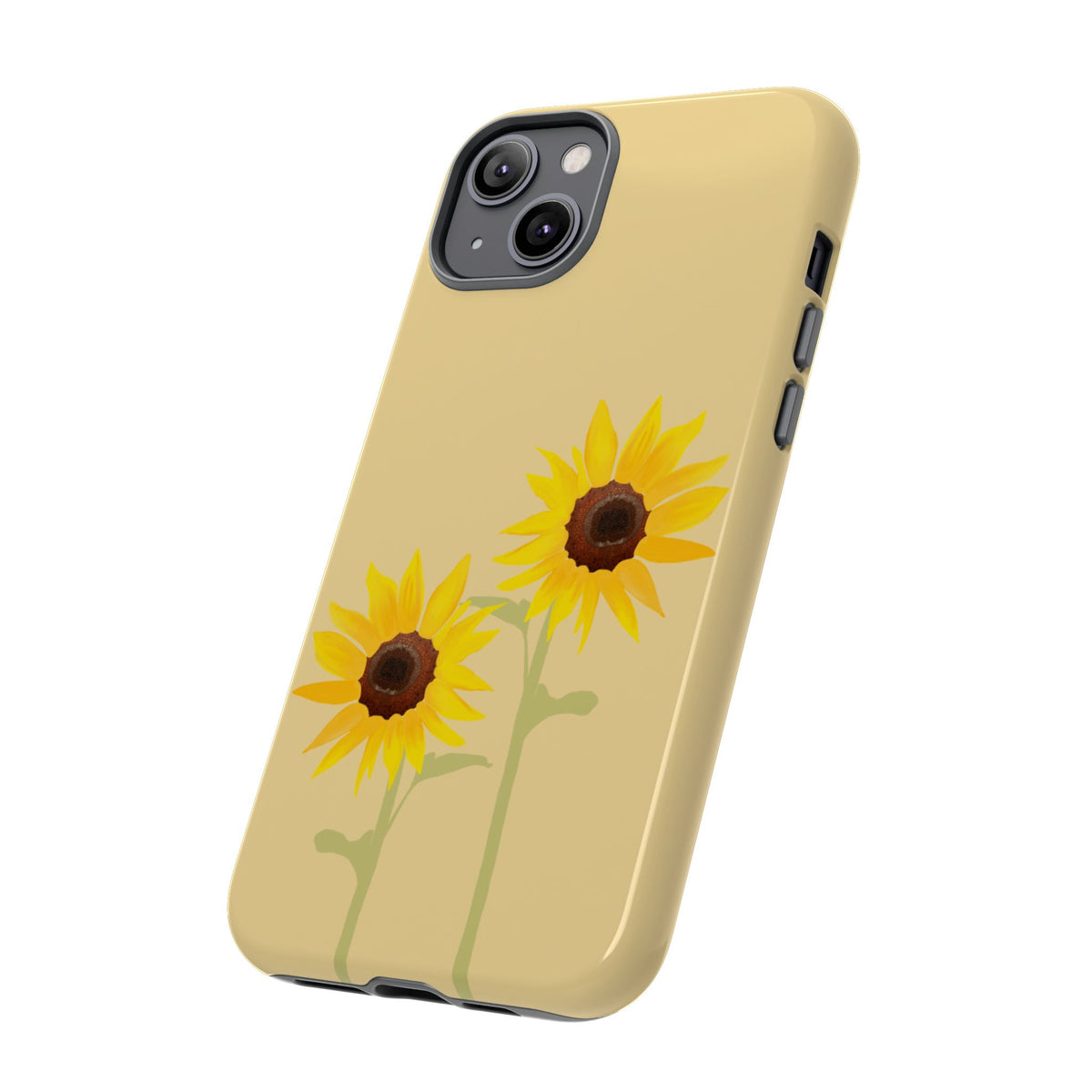 SUNFLOWER PATCH