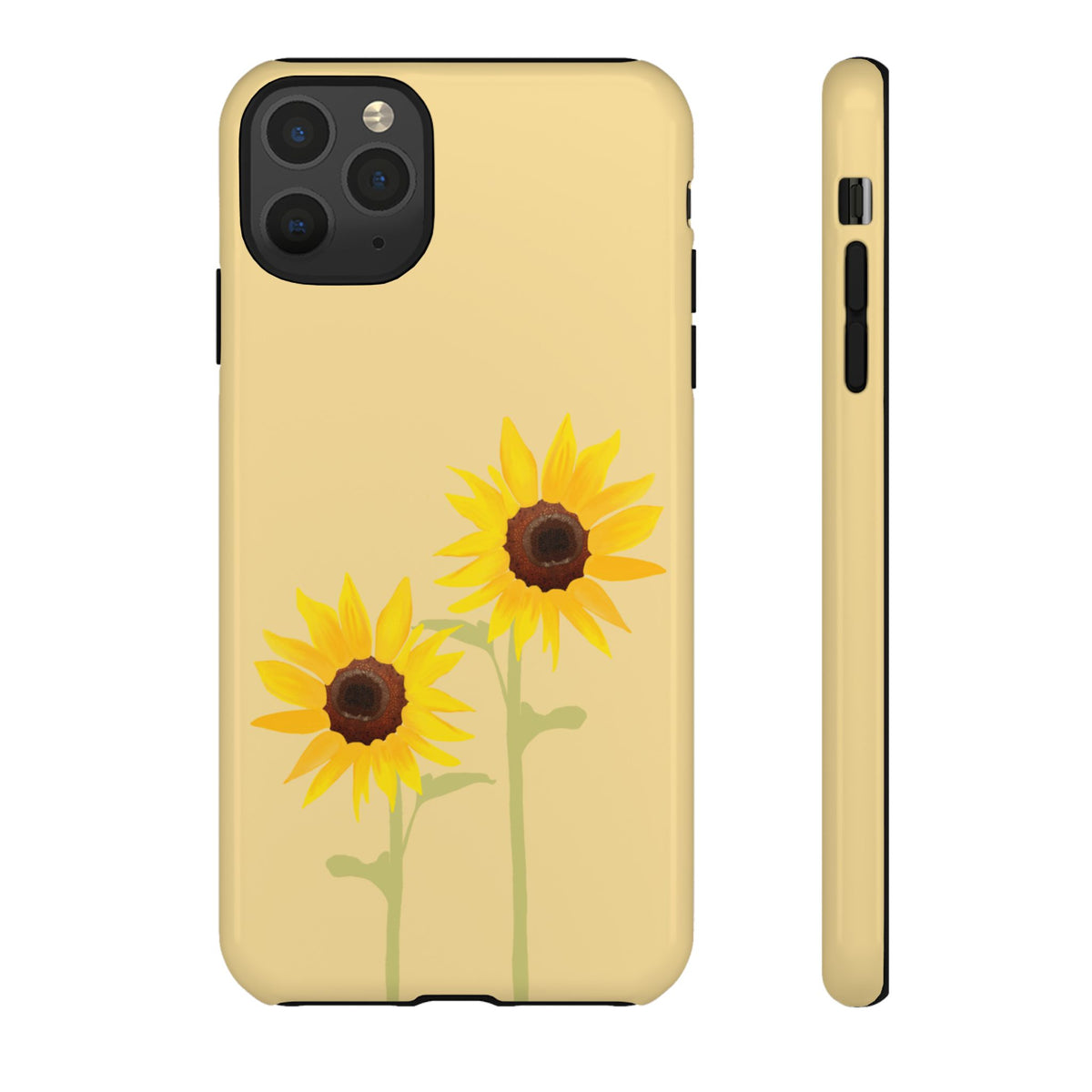 SUNFLOWER PATCH