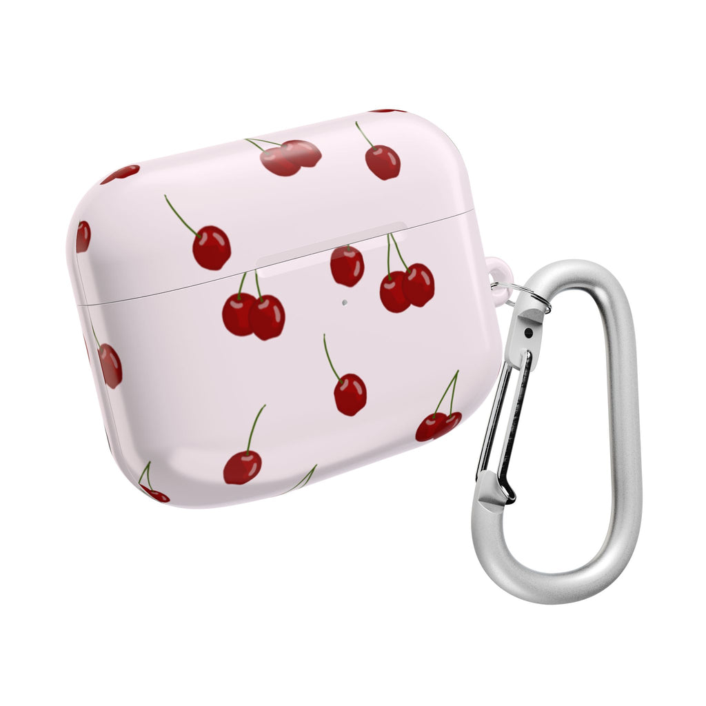CHERRIES LIGHT PINK