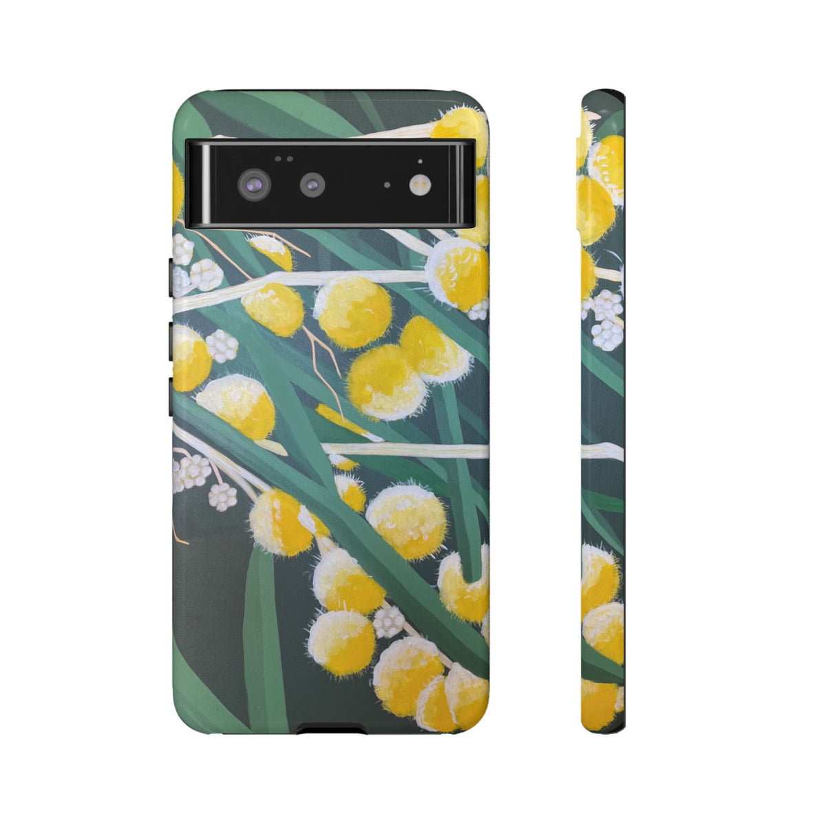 WATTLE